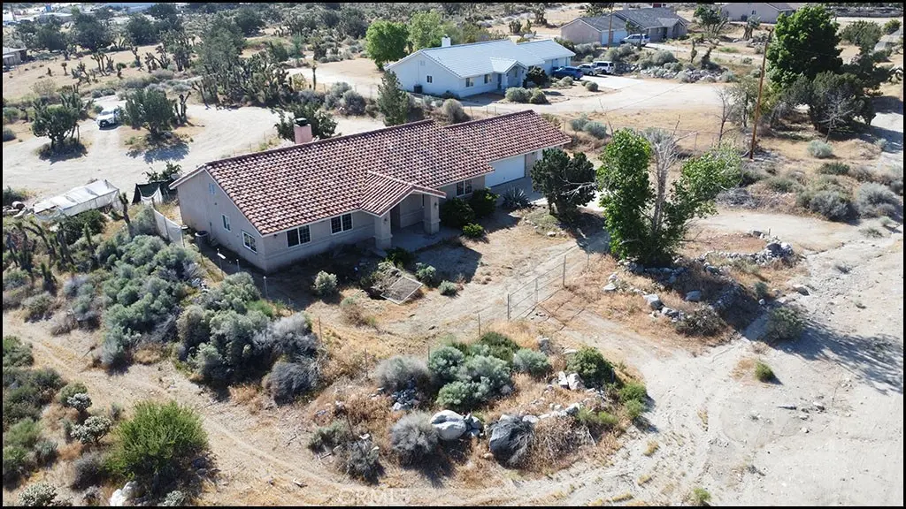 10685 Crystal Air, Pinon Hills, CA — listing photo 1