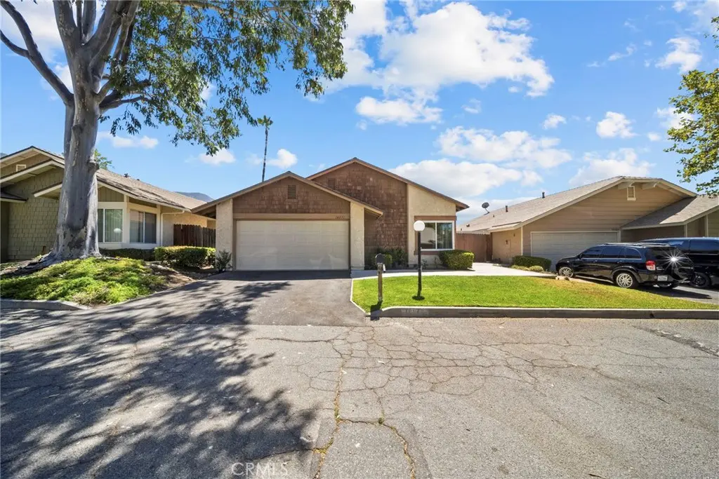 14071 Fenton Lane, Sylmar, CA — listing photo 1