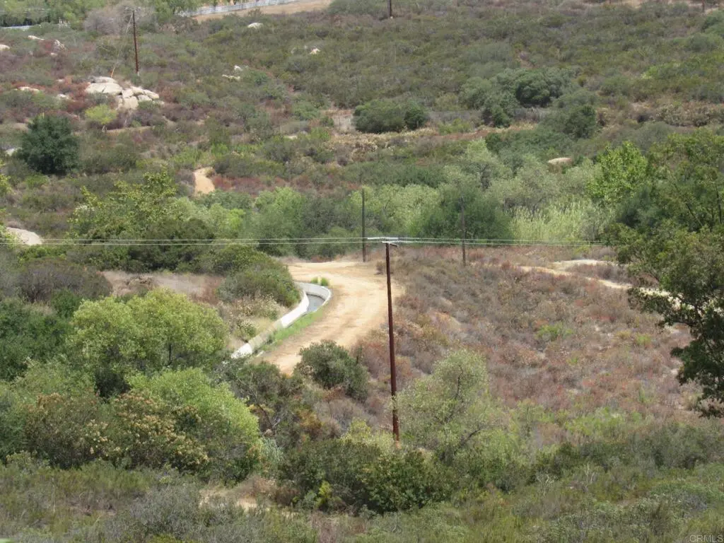 15.93 ACRES Hwy 94, Dulzura, CA — listing photo 1