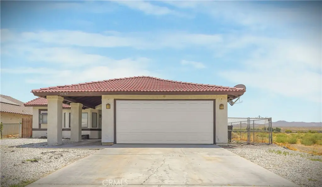 26767 Corona Drive, Helendale, CA — listing photo 1
