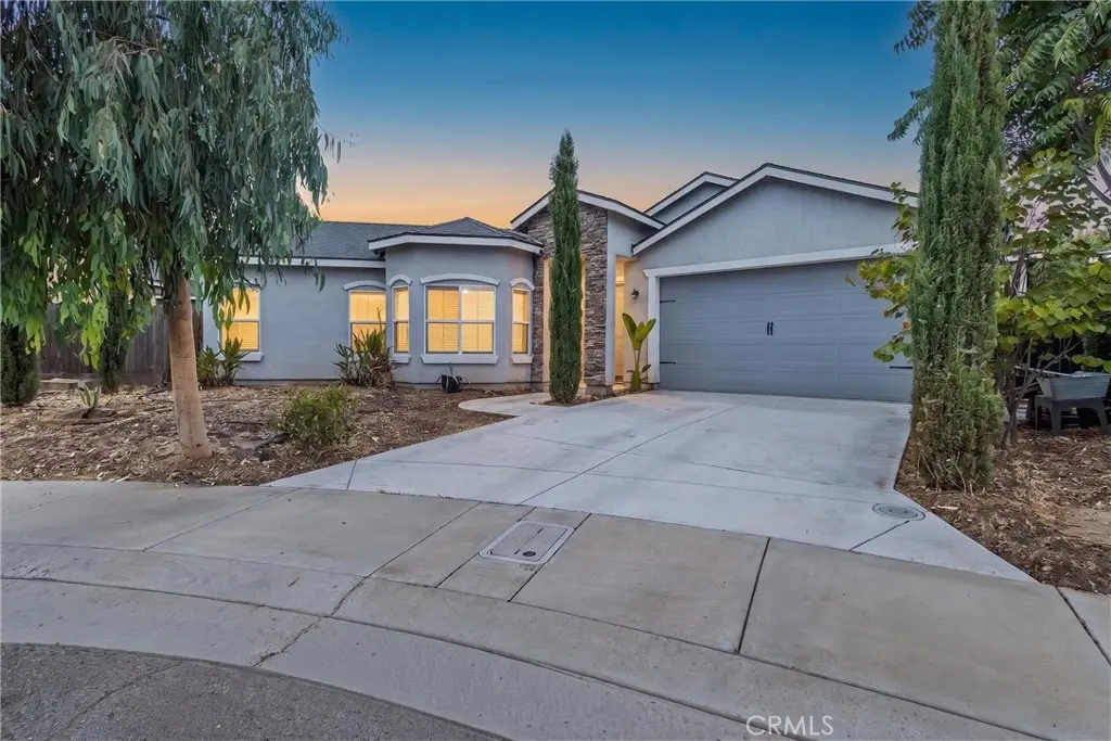 515 Cadiz Court, Merced, CA — listing photo 1