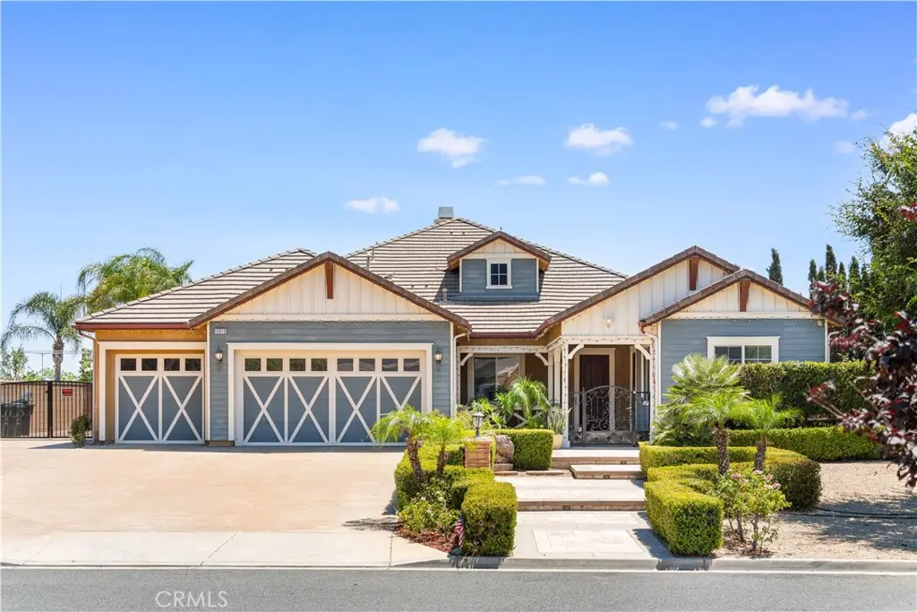 13515 Brittle Brush Court, Rancho Cucamonga, CA — listing photo 1