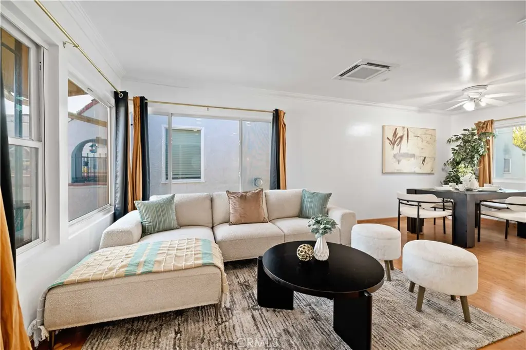 Condominium for sale at 1227 E 1st 2F, Long Beach, CA featuring 2 beds and 2 baths