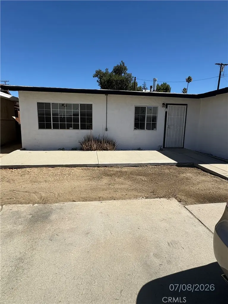 Quadruplex for rent at 478 N Alessandro C, Banning, CA featuring 2 beds and 1 bath