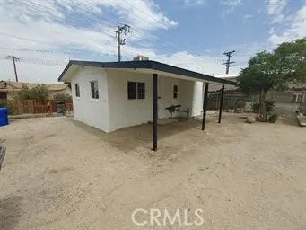 515 Pallesi, Barstow, CA — listing photo 1