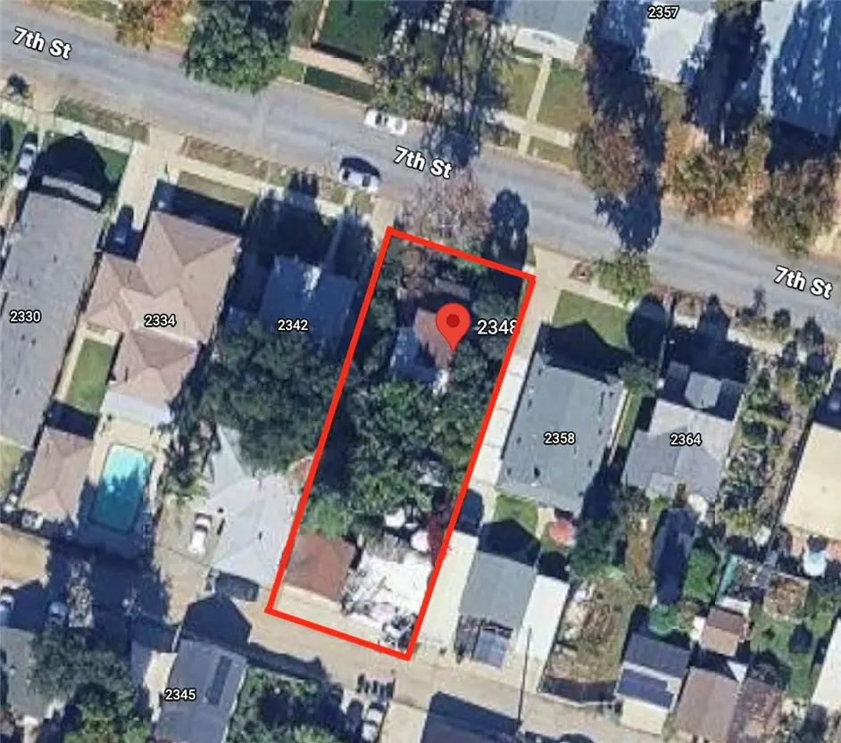 Single Family Residence for sale at 2348 7th, La Verne, CA featuring 1 bed and 1 bath