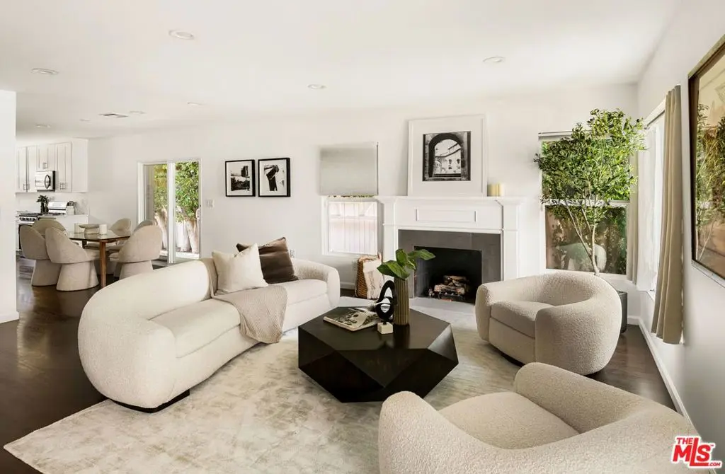 Single Family Residence for sale at 3046 Bagley Avenue, Los Angeles, CA featuring 3 beds and 2 baths