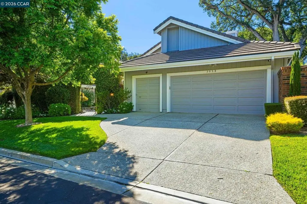 3058 Live Oak Ct, Danville, CA — listing photo 1