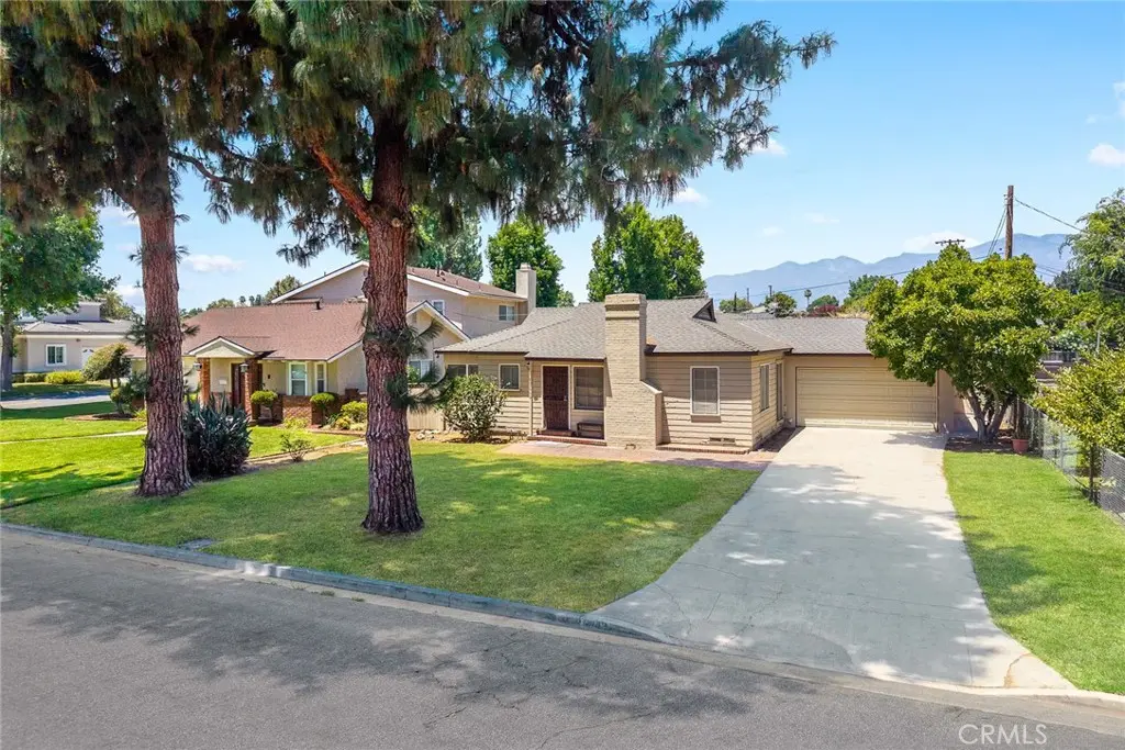 9843 Miloann st, Temple City, CA — listing photo 1