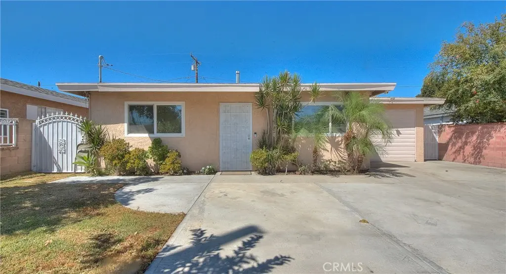 12127 Cedarvale, Norwalk, CA — listing photo 1