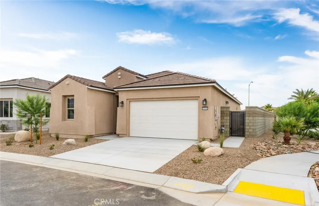 Single Family Residence for sale at 39946 Everglades Drive, Indio, CA featuring 2 beds and 2 baths