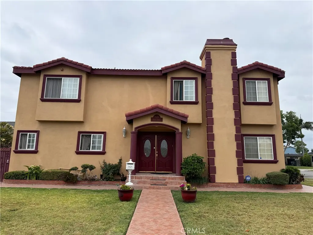 9026 Bigby Street, Downey, CA — listing photo 1