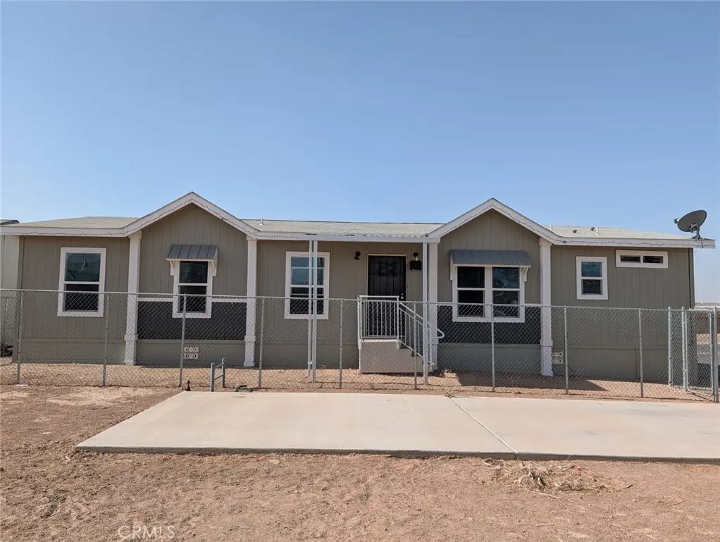 2450 E Hobsonway 67, Blythe, CA — listing photo 1