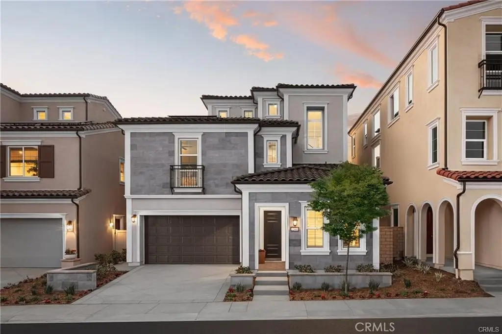 22058 Manarola Way, Walnut, CA — listing photo 1