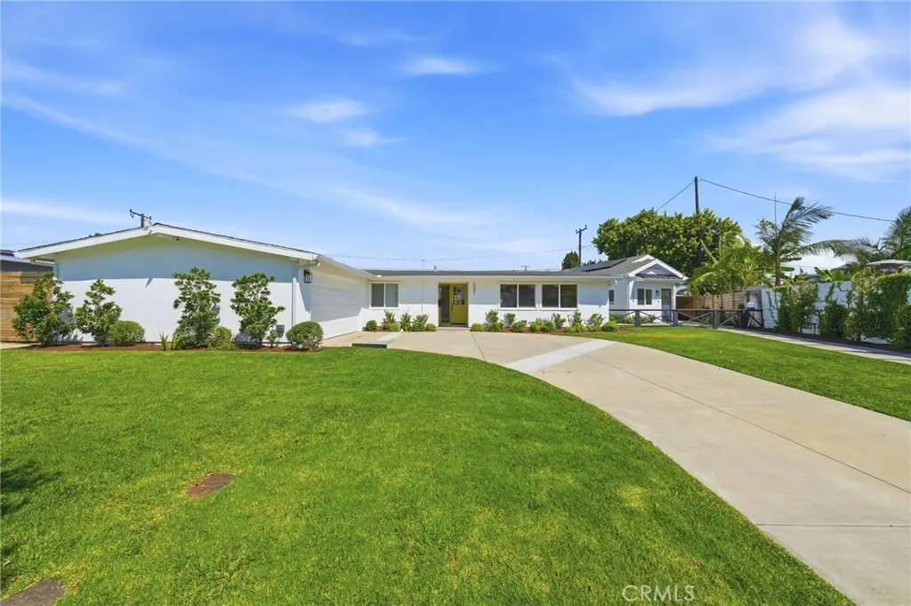 Single Family Residence for sale at 3097 Molokai Place, Costa Mesa, CA