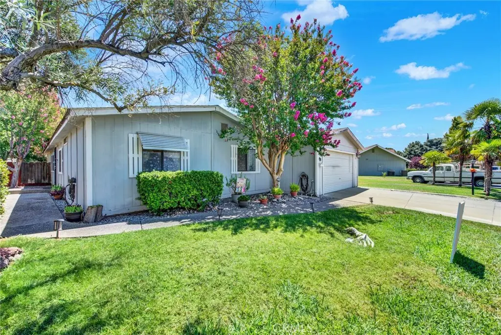 Manufactured In Park for sale at 3835 GARDINER FERRY 91, Corning, CA featuring 3 beds and 2 baths