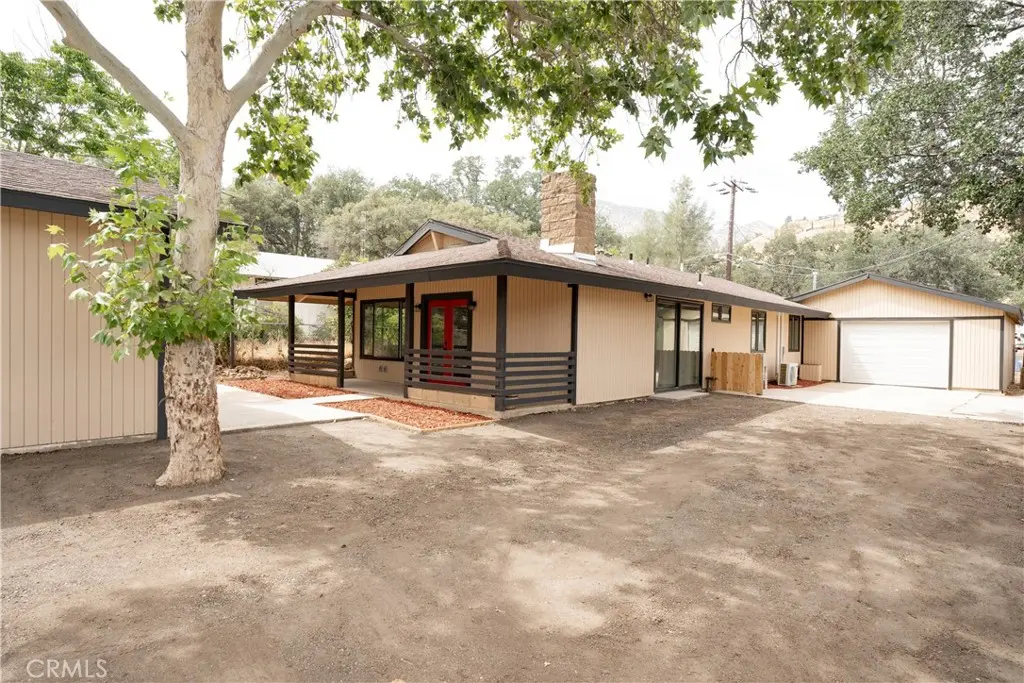 202 Woodland Drive, Wofford Heights, CA — listing photo 1