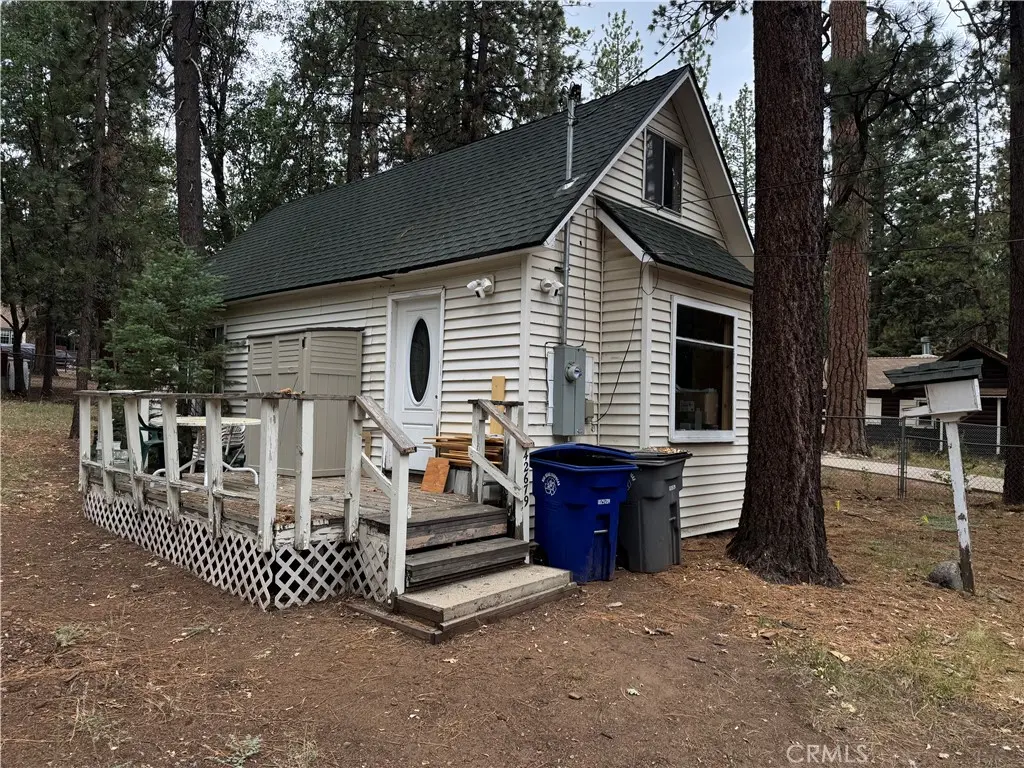 42679 La Cerena, Big Bear Lake, CA — listing photo 1