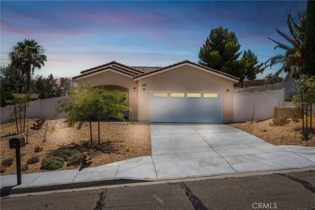 Single Family Residence for sale at 16277 Puesta Del Sol, Victorville, CA featuring 4 beds and 3 baths