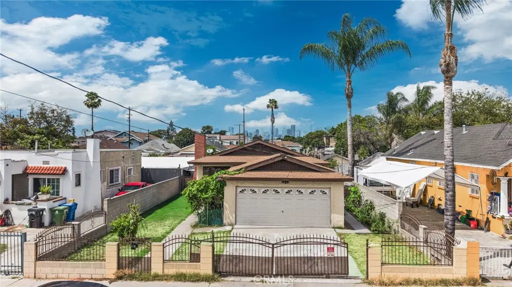 Single Family Residence for sale at 915 E 41st, Los Angeles, CA featuring 3 beds and 2 baths