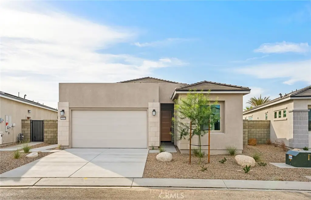 Single Family Residence for sale at 39940 Everglades Drive, Indio, CA featuring 2 beds and 2 baths