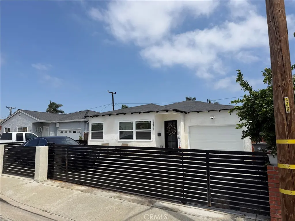 1237 E 222nd, Carson, CA — listing photo 1