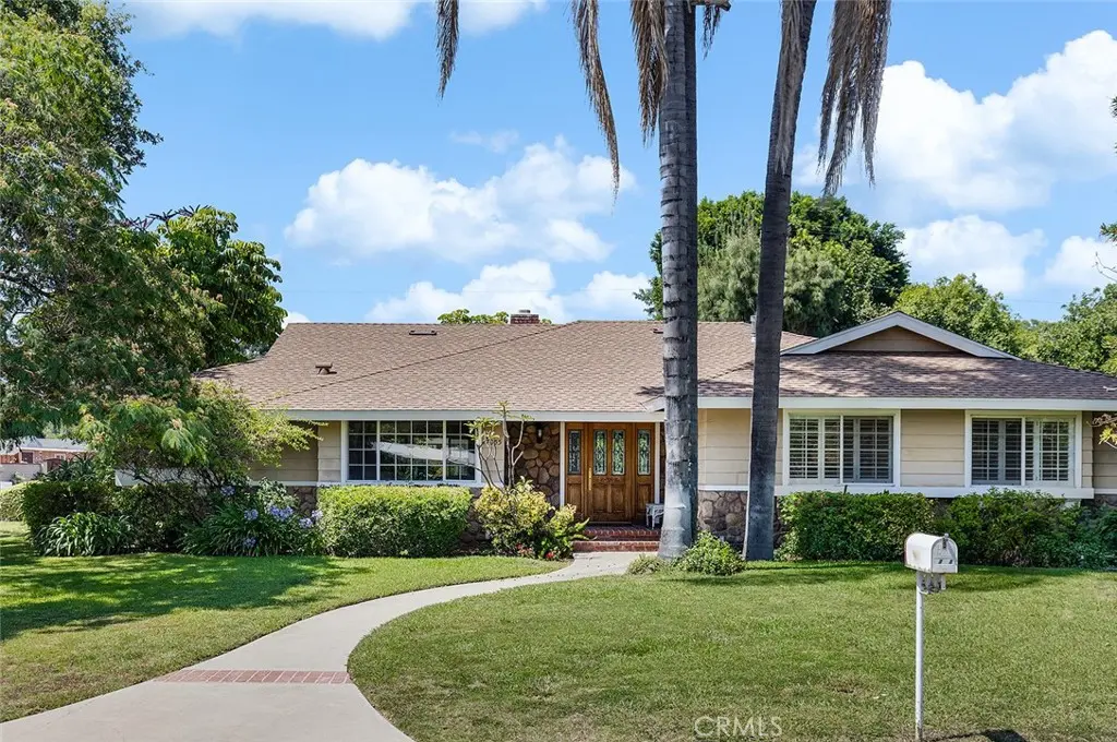 17055 Community, Sherwood Forest, CA — listing photo 1