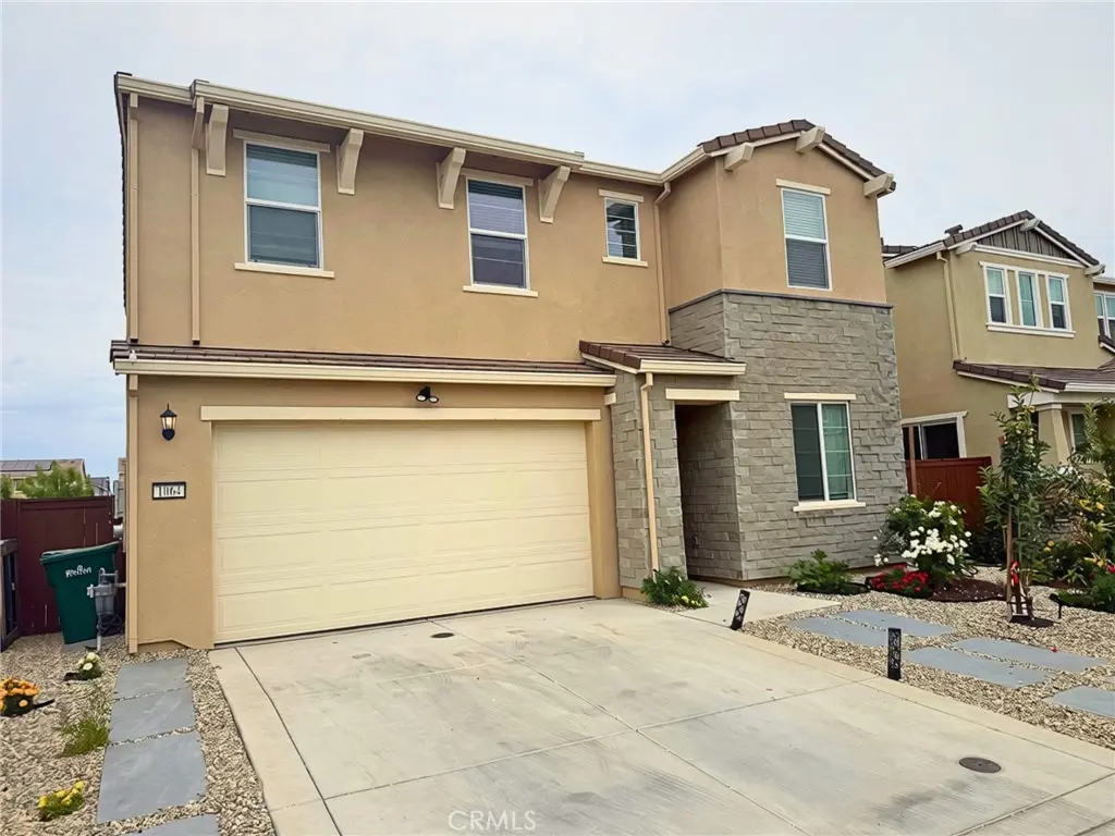 Single Family Residence for sale at 1064 Caraballo, Roseville, CA featuring 4 beds and 3 baths