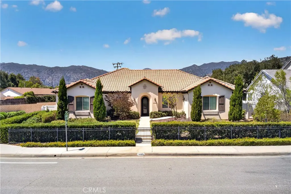 1469 E Foothill Blvd, Glendora, CA — listing photo 1