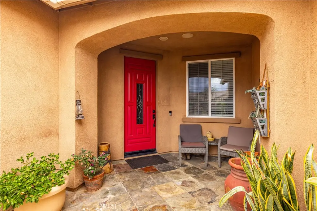3031 Desert Moon Avenue, Rosamond, CA — listing photo 1