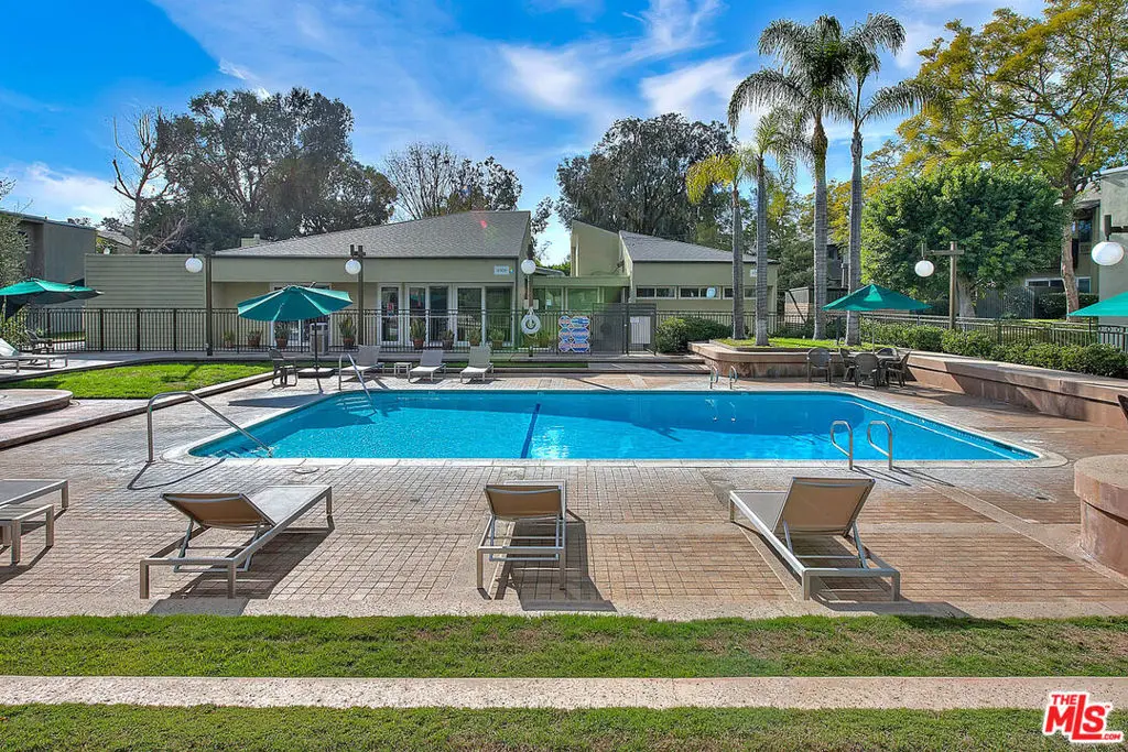 Condominium for sale at 4822 Hollow Corner Road 177, Culver City, CA featuring 3 beds and 2 baths