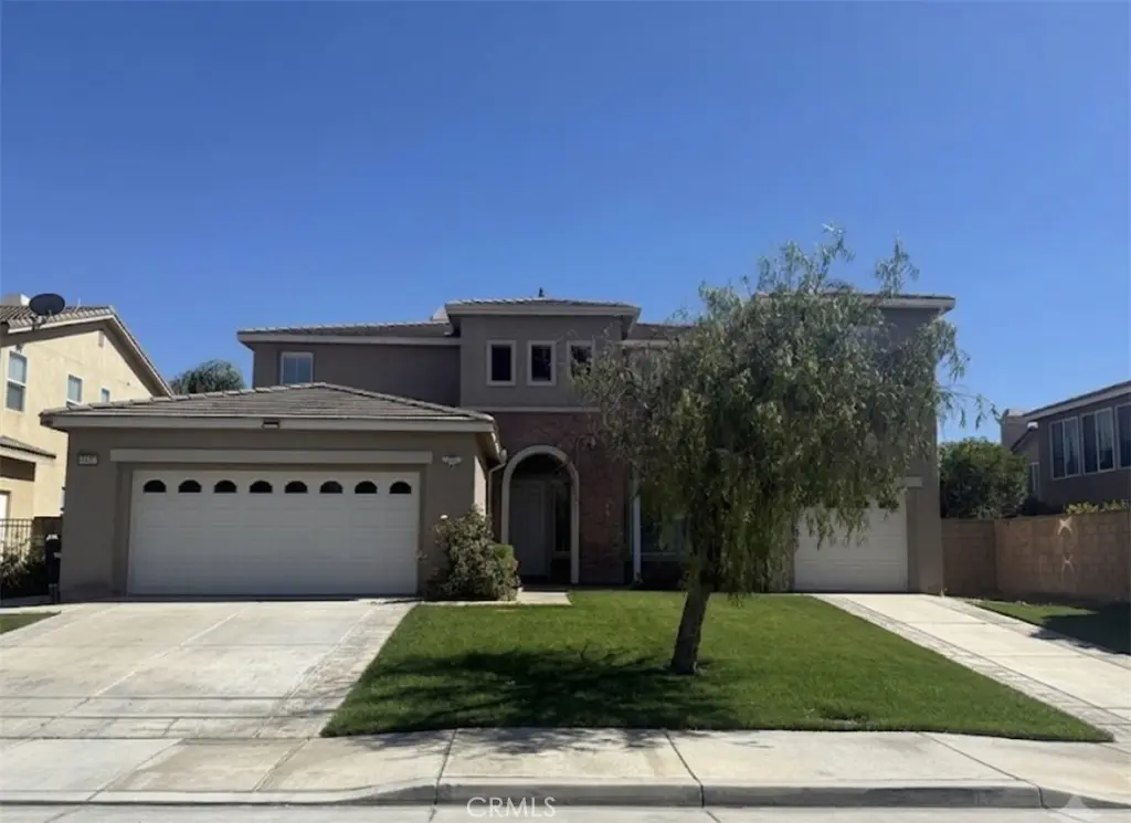 Single Family Residence for sale at 14551 Sleepy Creek, Eastvale, CA featuring 6 beds and 4 baths