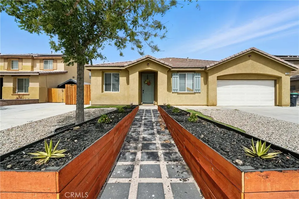 2351 Alpaca Avenue, Rosamond, CA — listing photo 1
