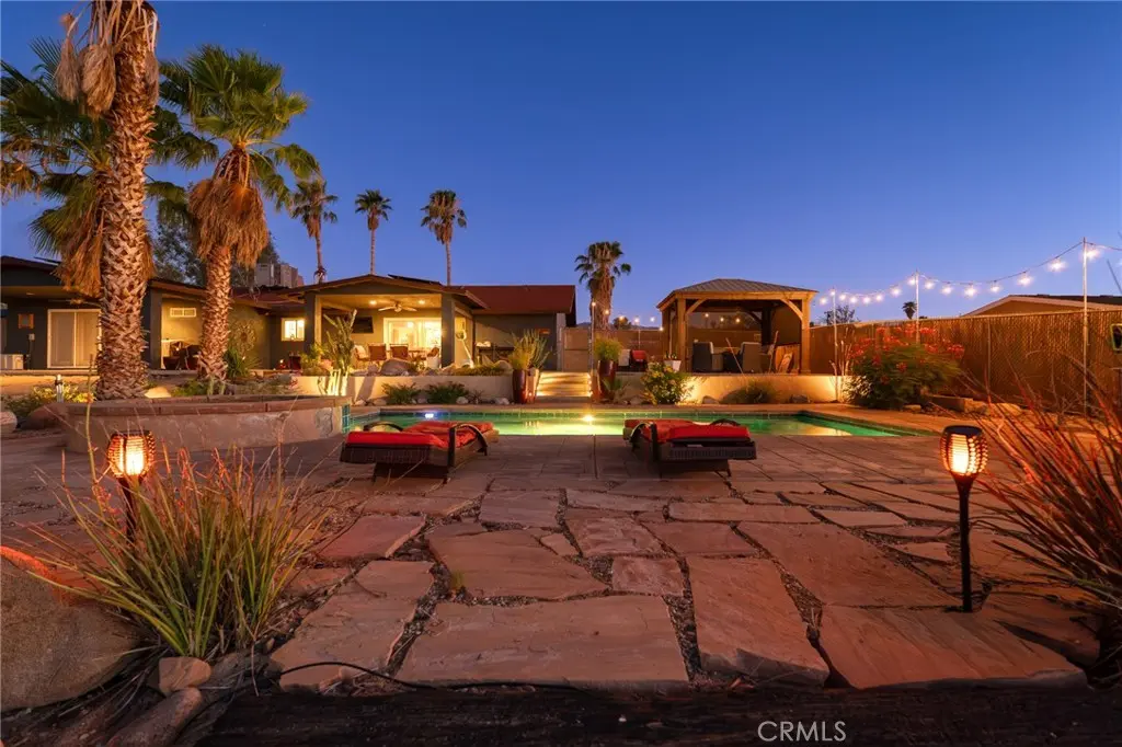 73840 Desert Dunes, 29 Palms, CA — listing photo 1