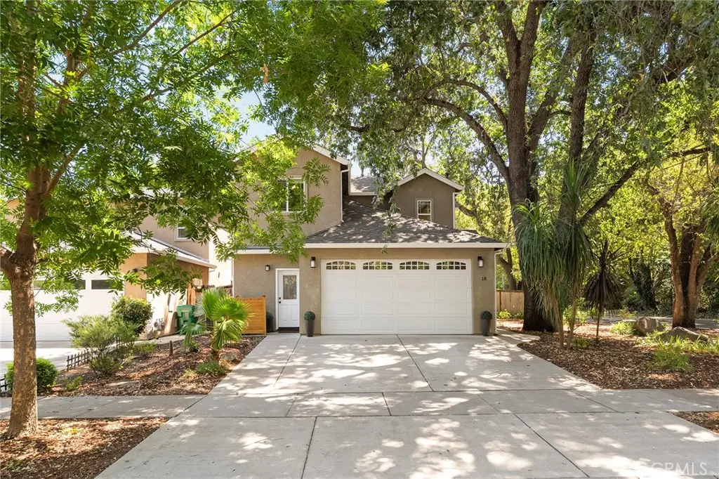 18 Overseer Court, Chico, CA — listing photo 1