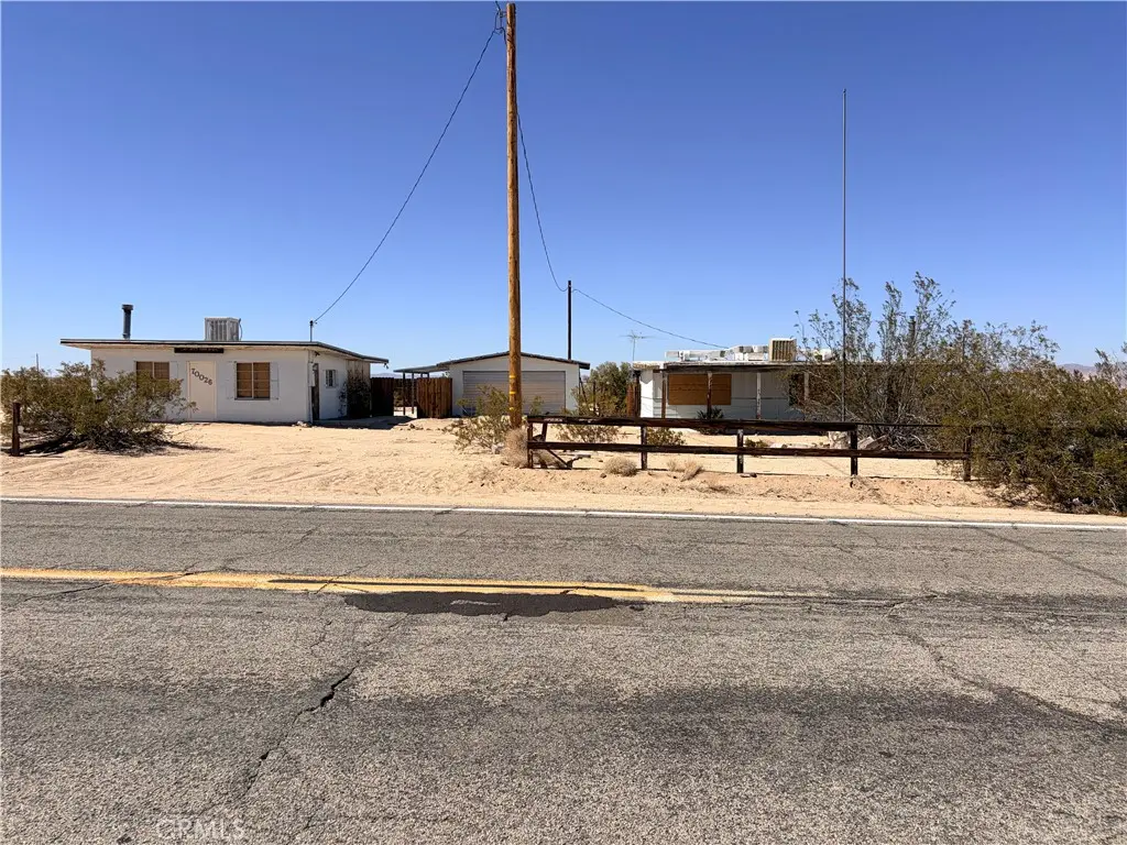 70026 Indian, 29 Palms, CA — listing photo 1