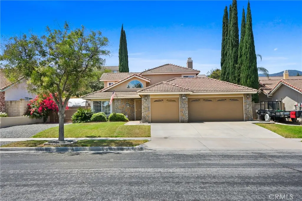 Single Family Residence for sale at 770 Sugar Maple Lane, Corona, CA featuring 4 beds and 3 baths
