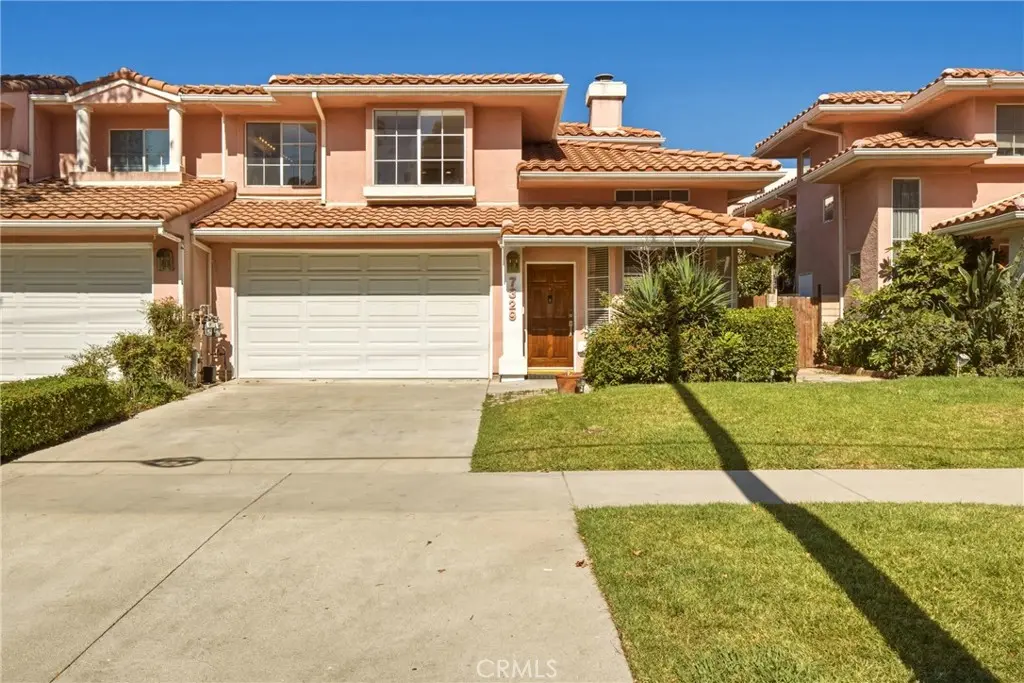 7329 Vassar, Canoga Park, CA — listing photo 1