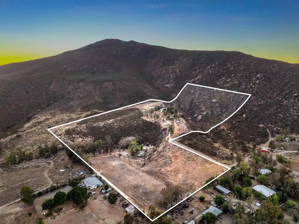 24420 Stagecoach Road, Potrero, CA — listing photo 1