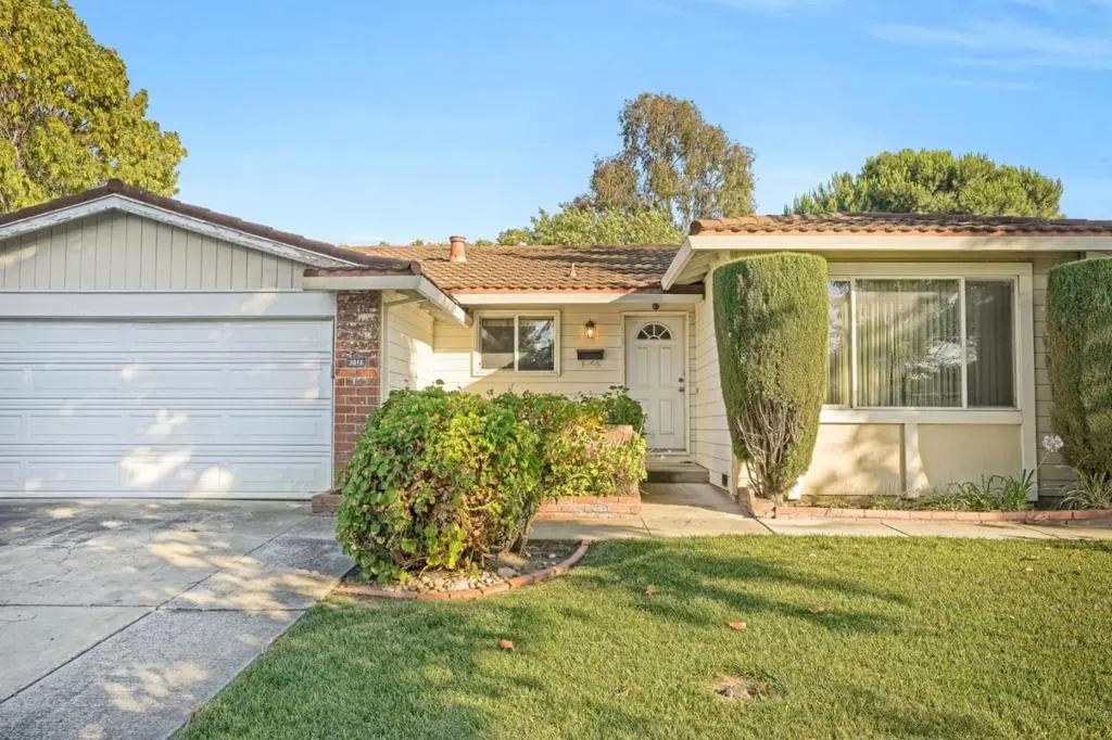 Single Family Residence for sale at 2842 Rosario Drive, San Jose, CA featuring 5 beds and 3 baths