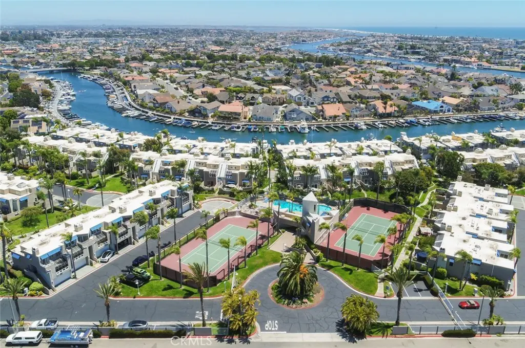 Single Family Residence for sale at 16102 Fame, Huntington Beach, CA featuring 2 beds and 3 baths