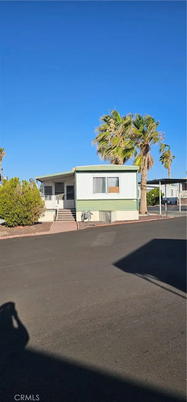 701 Montara Road 51, Barstow, CA — listing photo 1