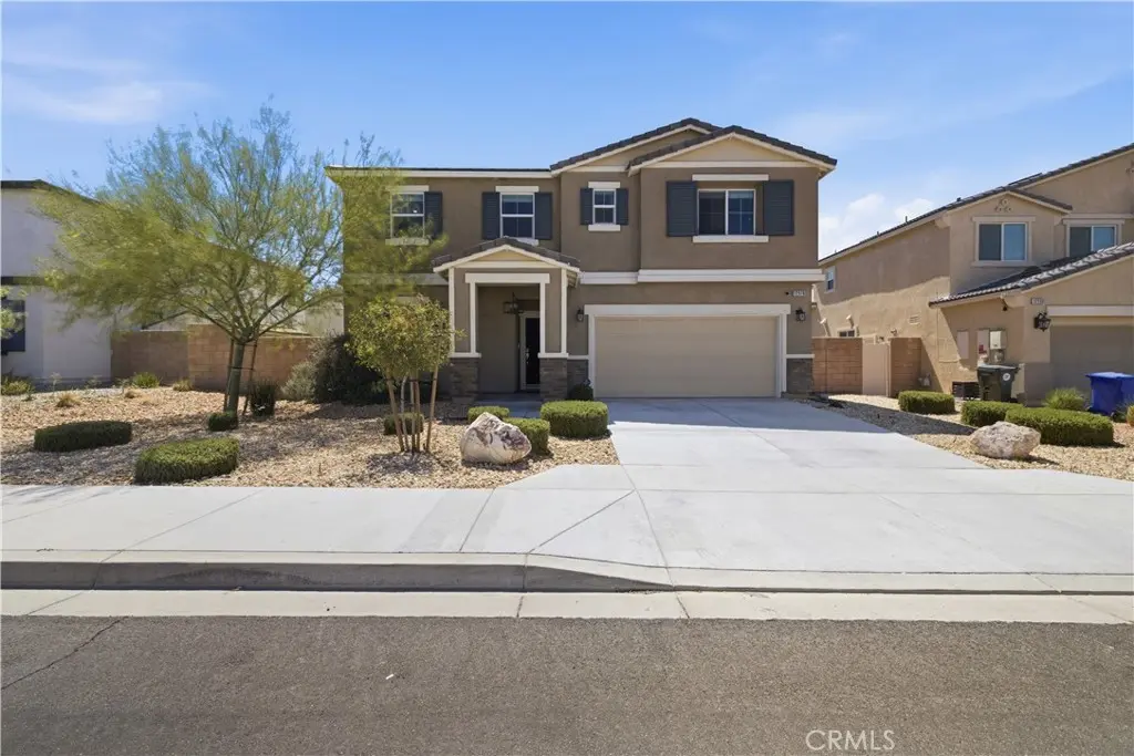 12978 Oakwood Street, Victorville, CA — listing photo 1