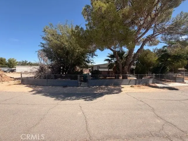 Manufactured On Land for sale at 354 Morning Glory, California City, CA featuring 2 beds and 2 baths