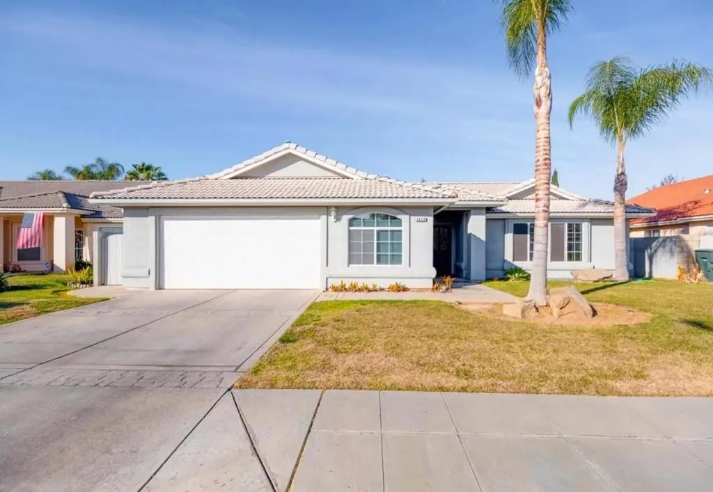 Single Family Residence for sale at 3429 Baron Street, Madera, CA featuring 3 beds and 2 baths