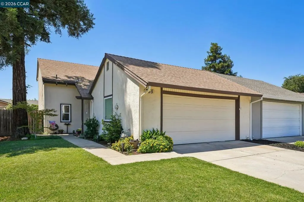 Residential for sale at 755 Valley Green Dr, Brentwood, CA featuring 3 beds and 2 baths