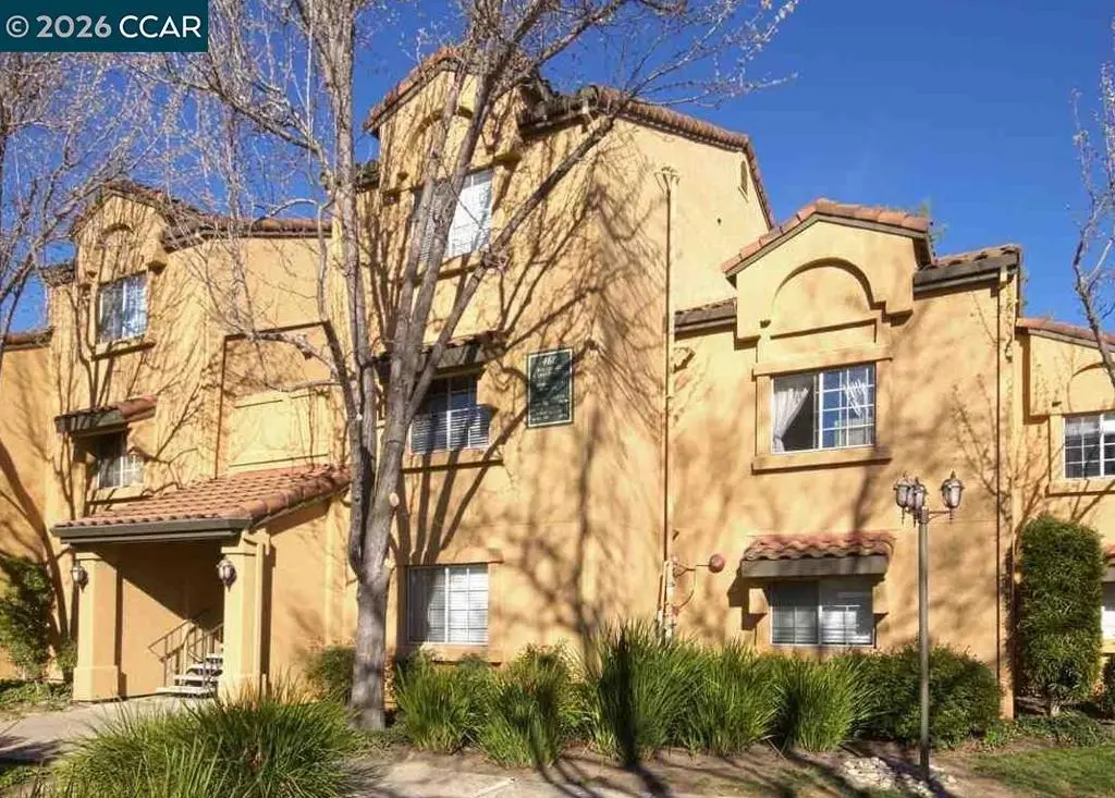 Condominium for sale at 460 Bollinger Canyon Ln 286, San Ramon, CA featuring 1 bed and 1 bath