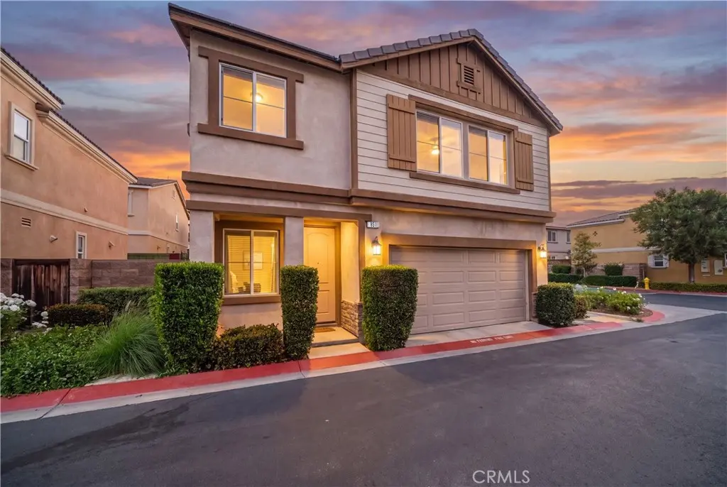 851 Christian Court, Upland, CA — listing photo 1