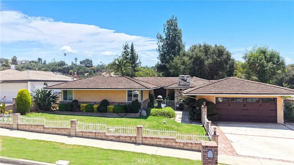 Single Family Residence for sale at 512 S Shouse, Covina, CA featuring 4 beds and 3 baths