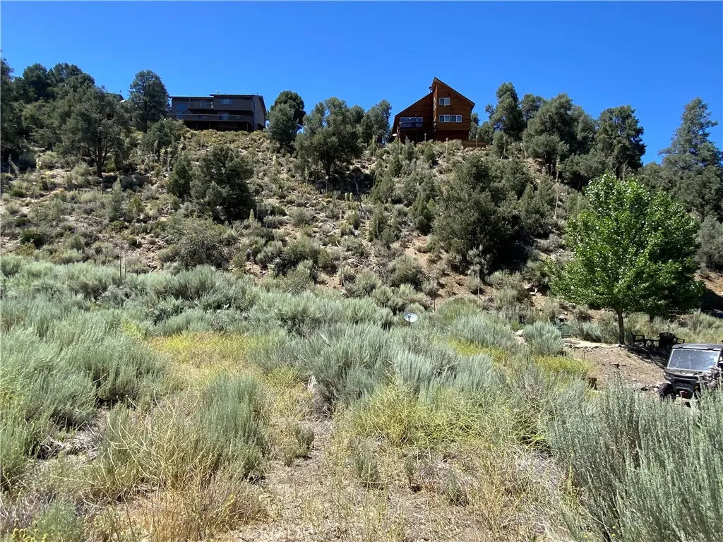 2505 Glacier, Pine Mountain Club, CA — listing photo 1